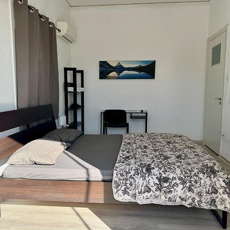 Starfish Seaside Studio Aparthotel Αρτέμιδα Εξωτερικό φωτογραφία