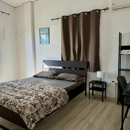 Starfish Seaside Studio Aparthotel Αρτέμιδα Εξωτερικό φωτογραφία