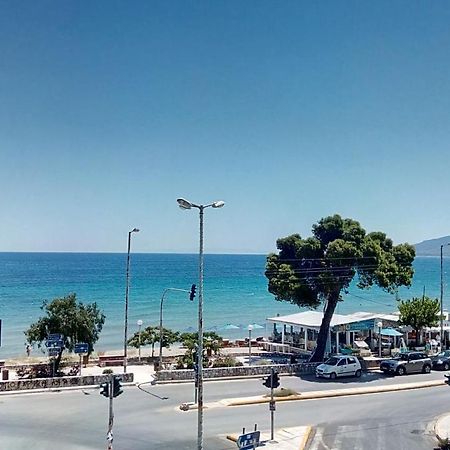 Starfish Seaside Studio Aparthotel Αρτέμιδα Εξωτερικό φωτογραφία