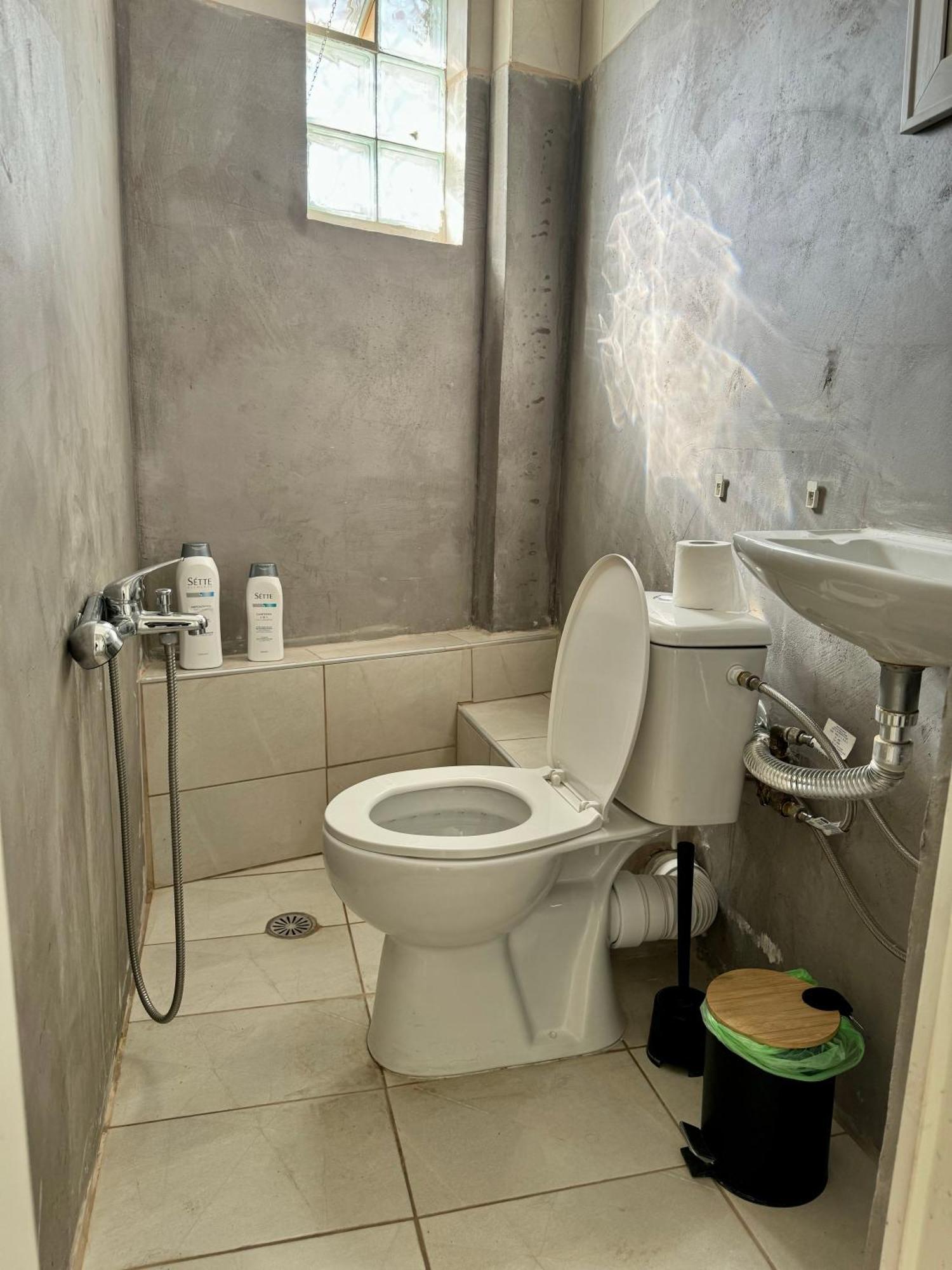 Starfish Seaside Studio Aparthotel Αρτέμιδα Εξωτερικό φωτογραφία