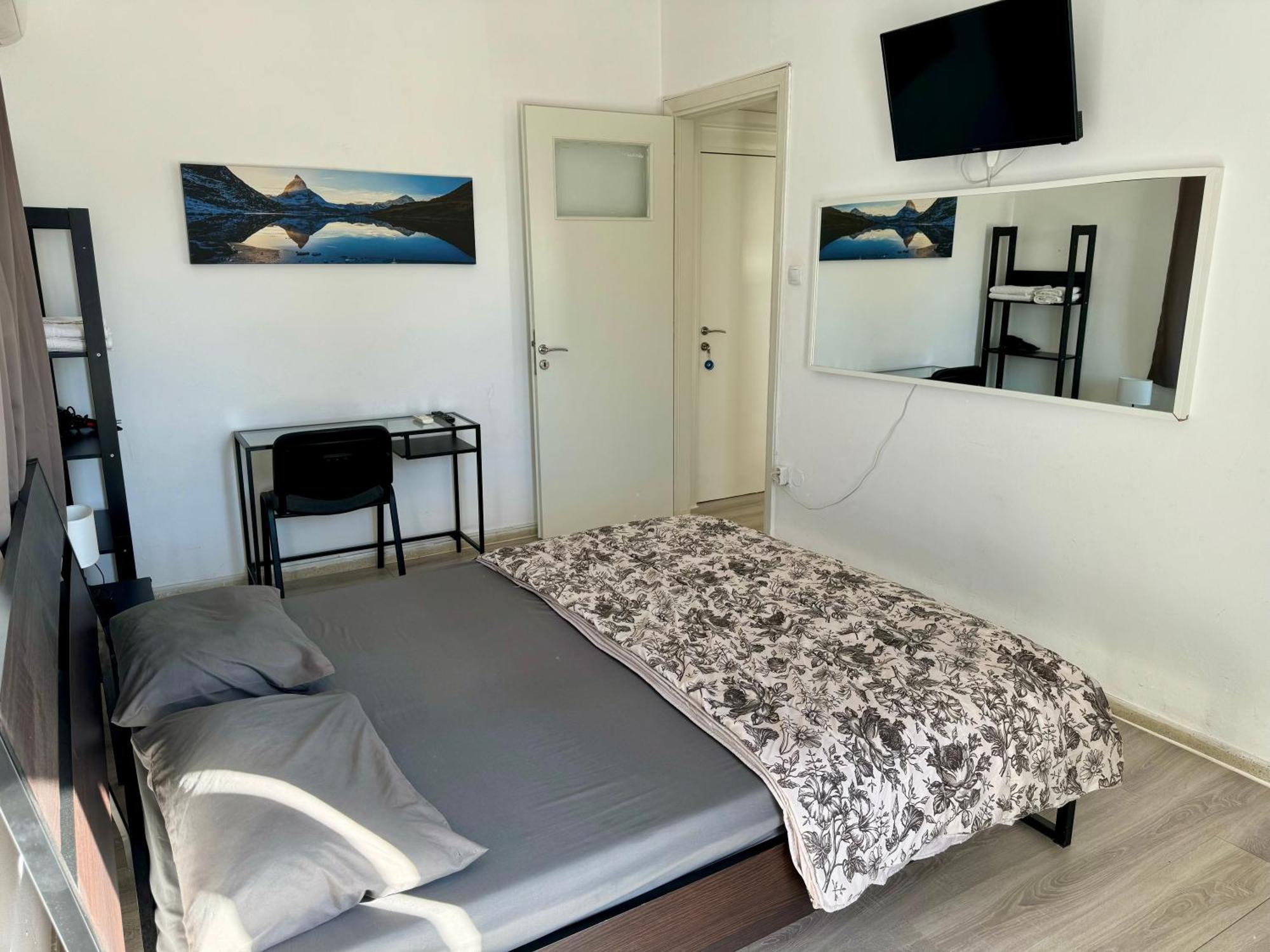 Starfish Seaside Studio Aparthotel Αρτέμιδα Εξωτερικό φωτογραφία