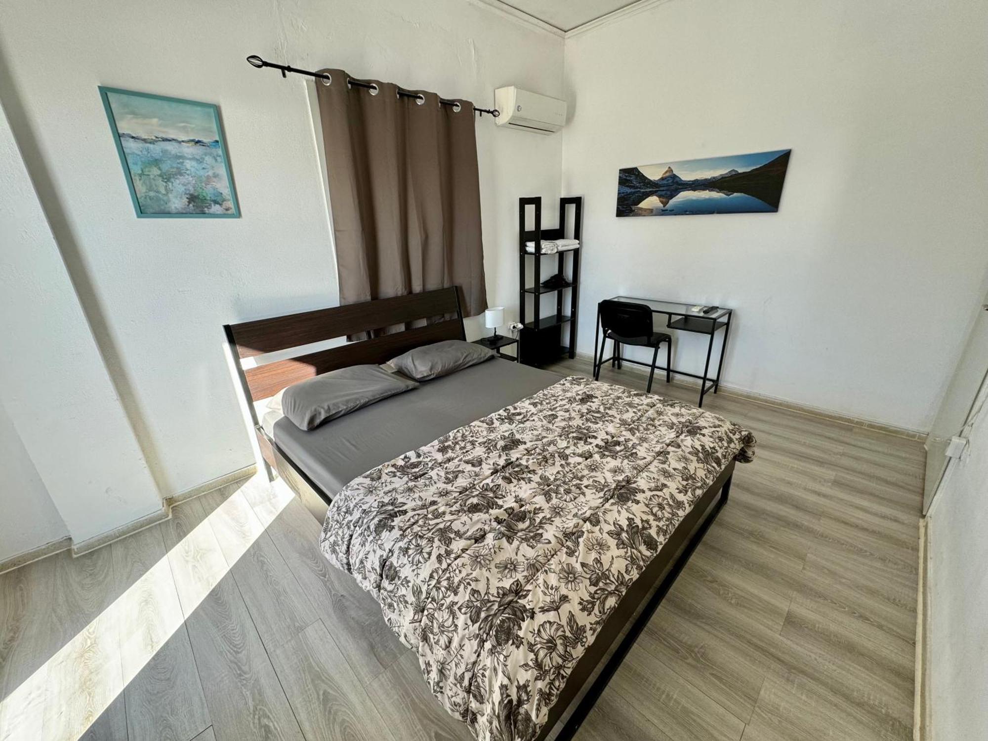 Starfish Seaside Studio Aparthotel Αρτέμιδα Εξωτερικό φωτογραφία