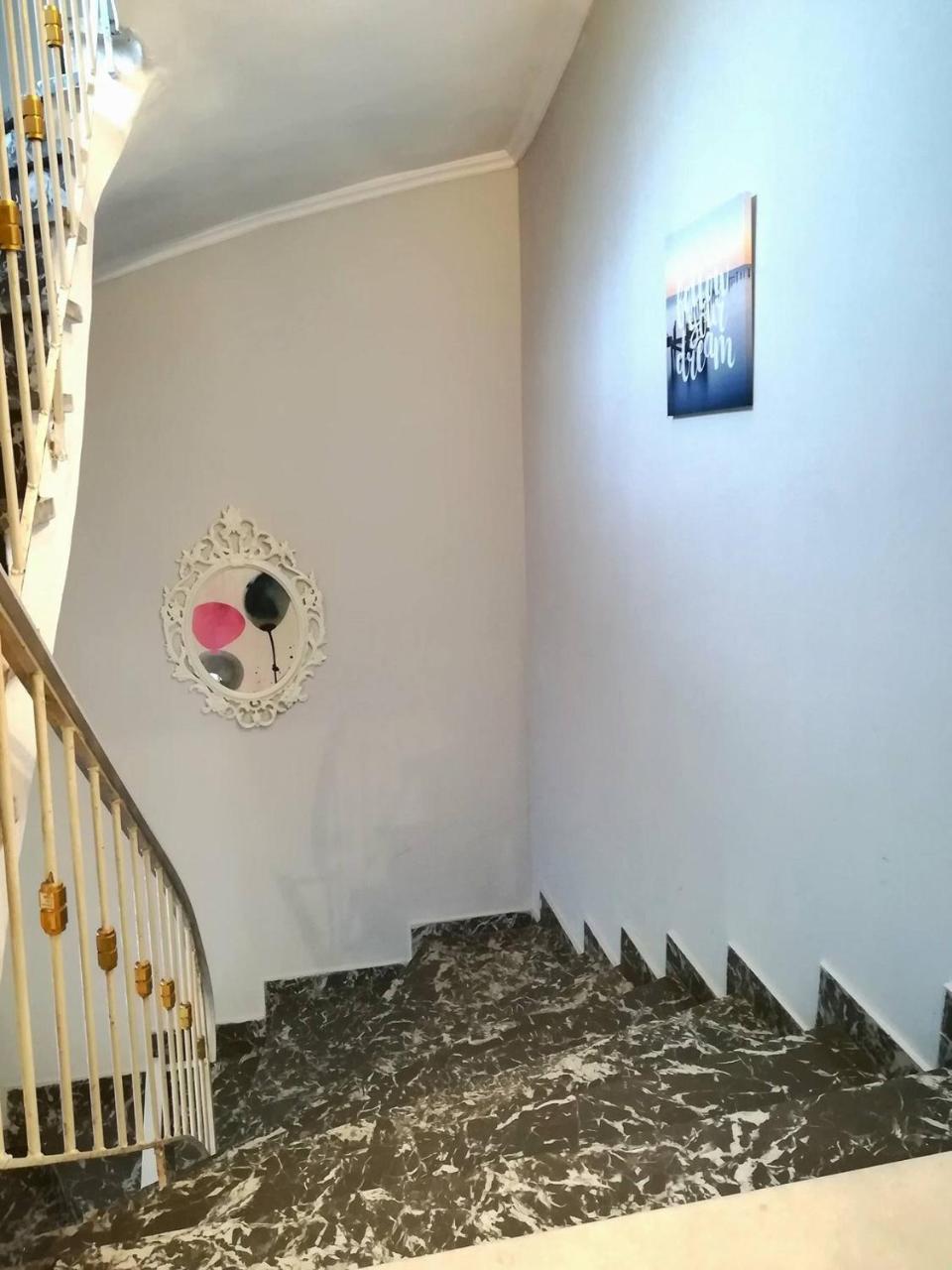 Starfish Seaside Studio Aparthotel Αρτέμιδα Εξωτερικό φωτογραφία